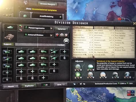 hoi4 best tank design|what is the most reliable infantry template in hoi4.